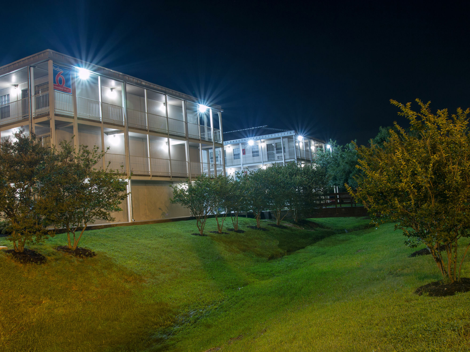 Studio 6-San Antonio, Tx - Lackland Afb Exterior photo